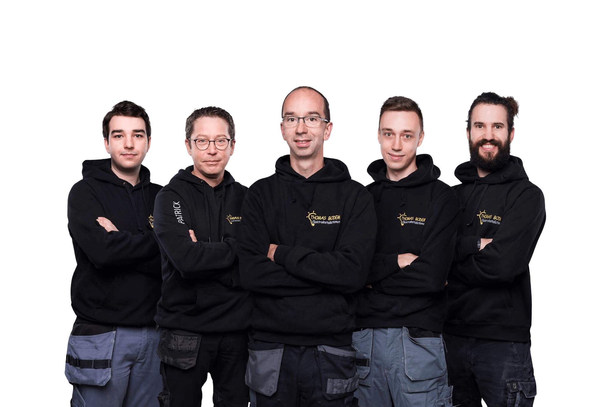 Team Elektro Bodem